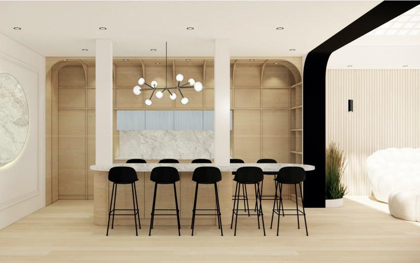 Bureau Paris 2264m² Location bureau Paris OLBUR2310956 9